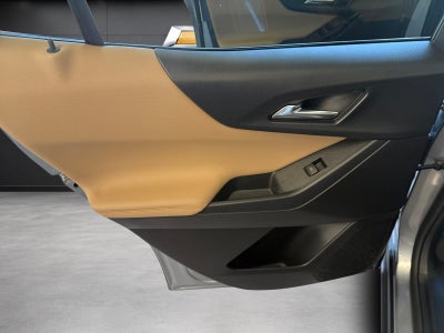 2025 Chevrolet Equinox AWD ACTIV