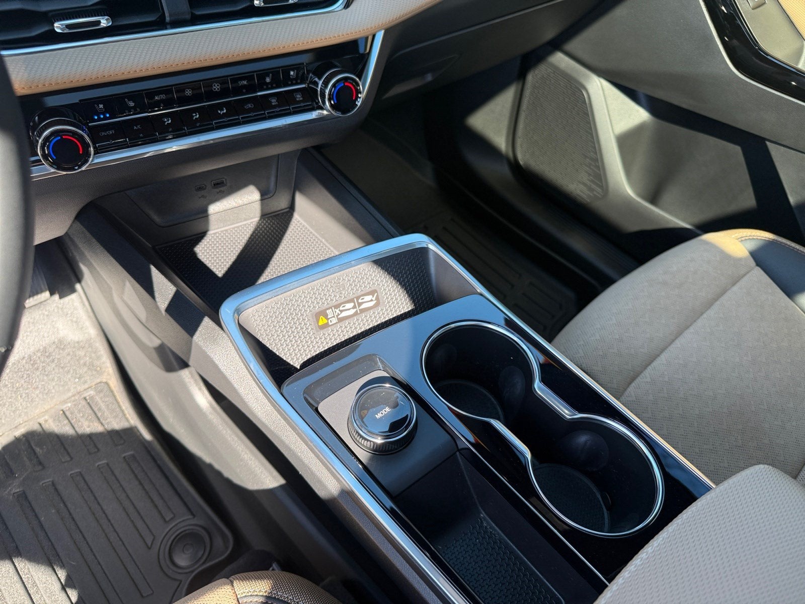 2025 Chevrolet Equinox AWD ACTIV