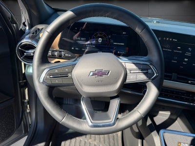 2025 Chevrolet Equinox AWD ACTIV