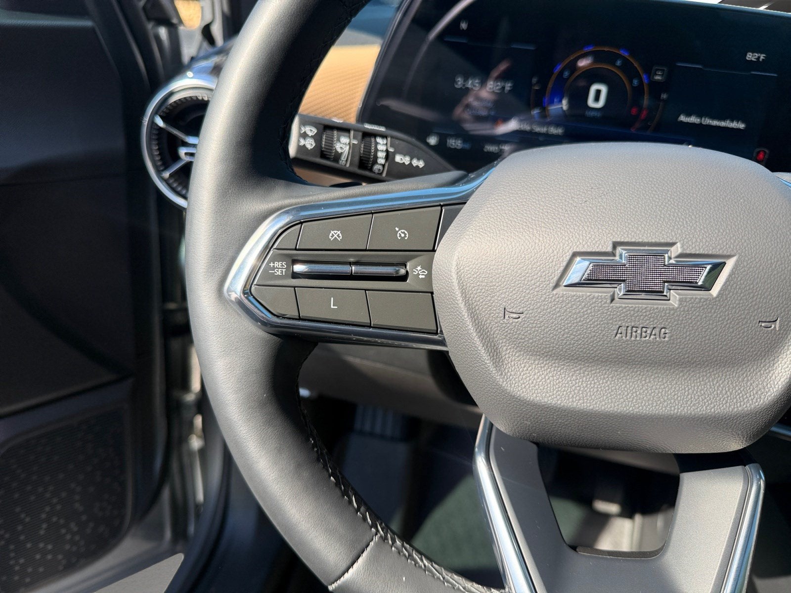 2025 Chevrolet Equinox AWD ACTIV