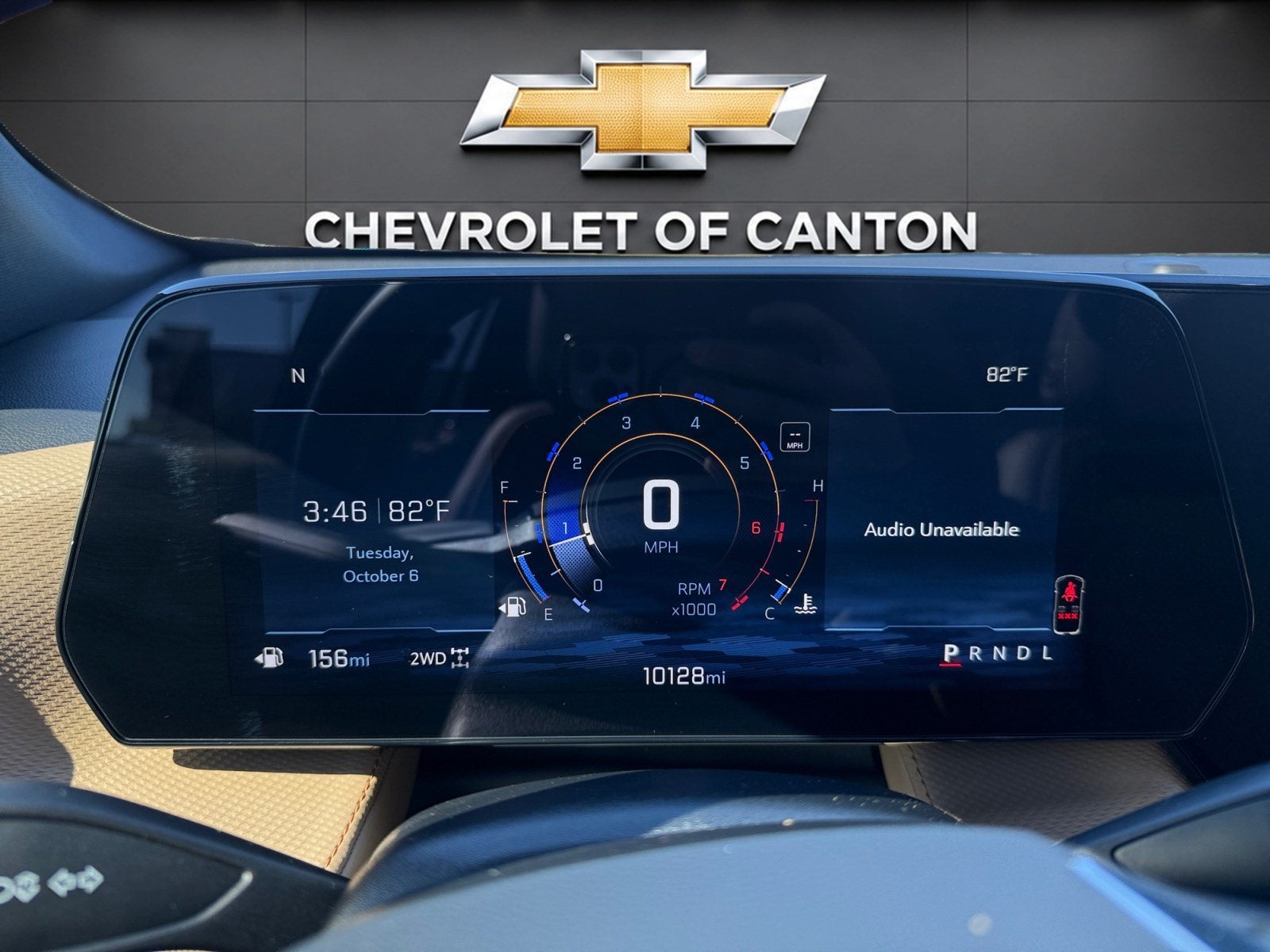 2025 Chevrolet Equinox AWD ACTIV