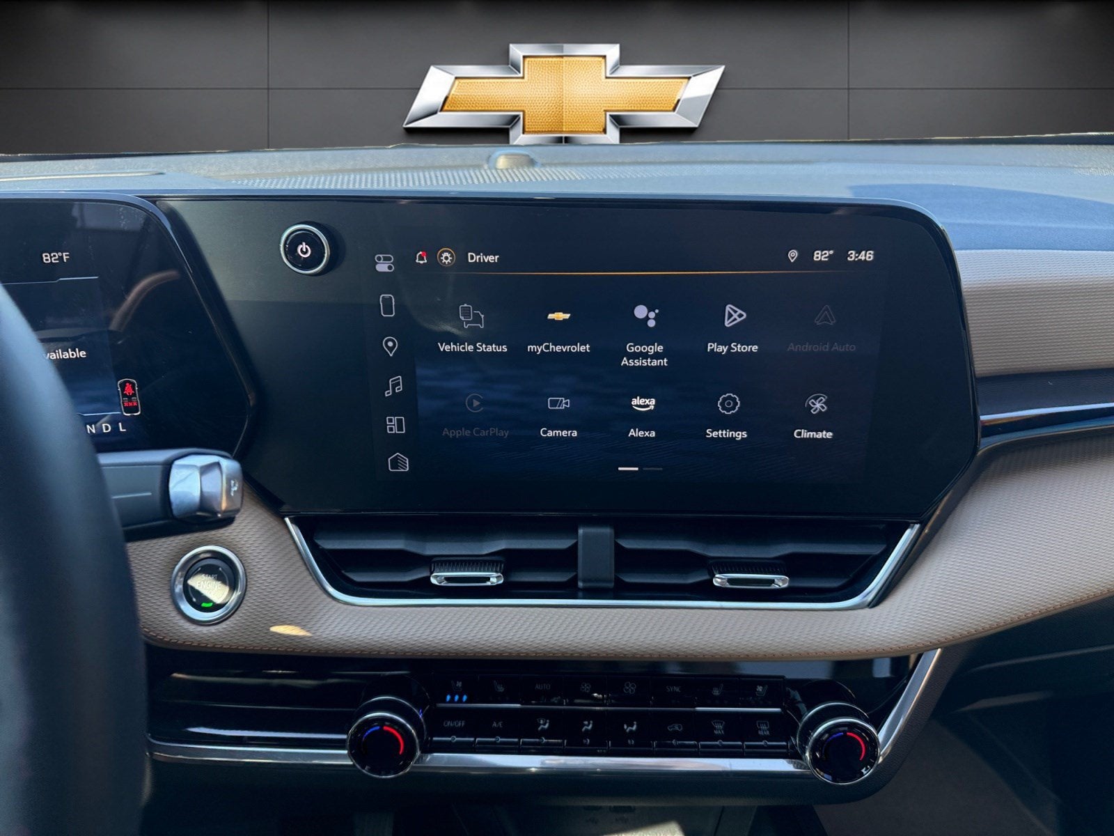 2025 Chevrolet Equinox AWD ACTIV
