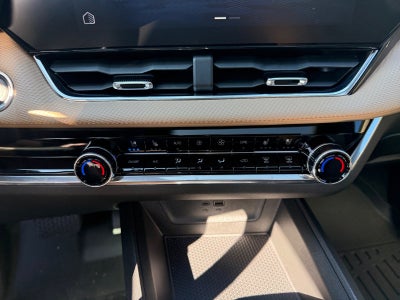 2025 Chevrolet Equinox AWD ACTIV