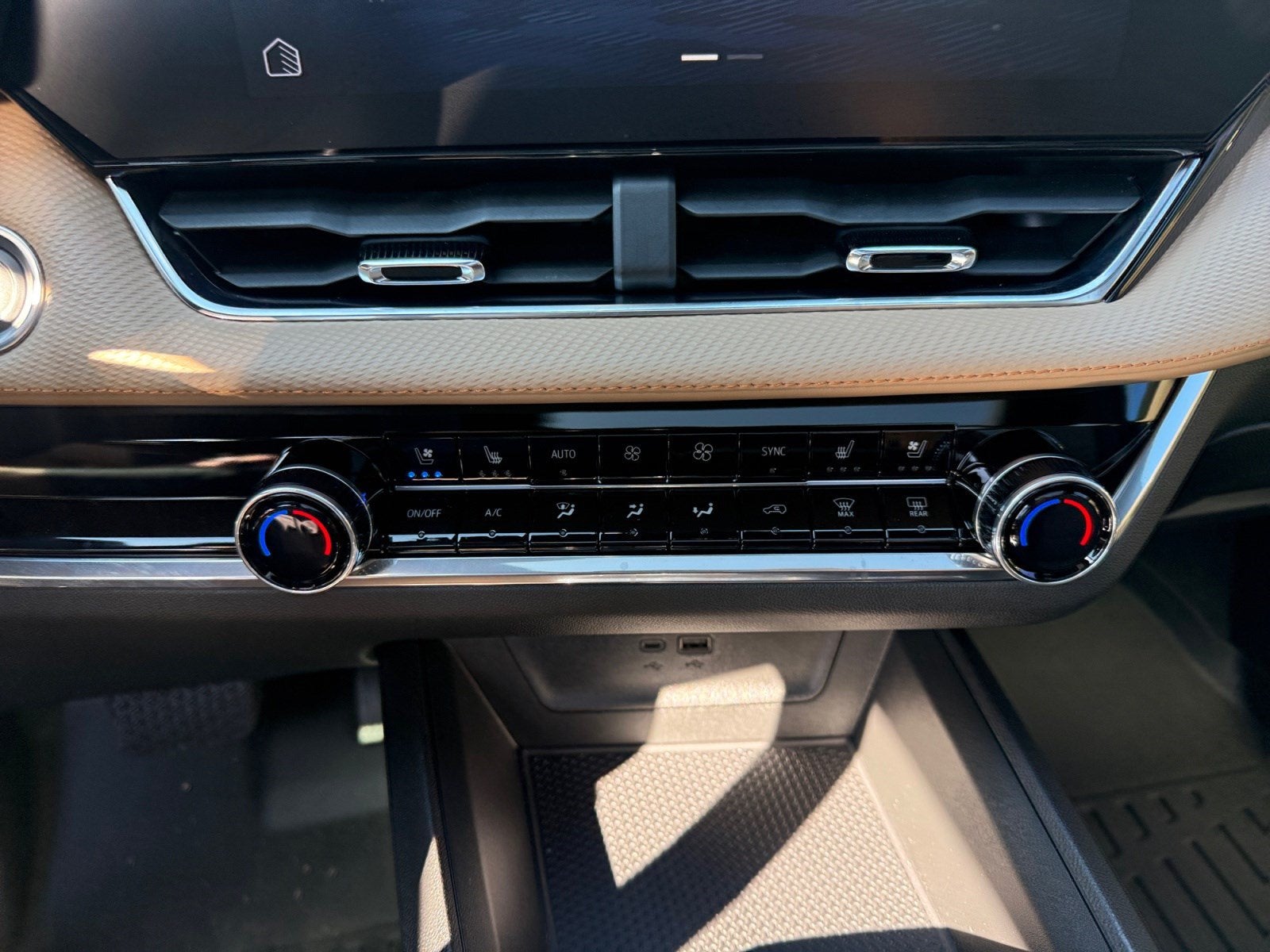 2025 Chevrolet Equinox AWD ACTIV
