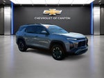 2025 Chevrolet Equinox AWD ACTIV