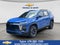 2027 Chevrolet Equinox AWD ACTIV