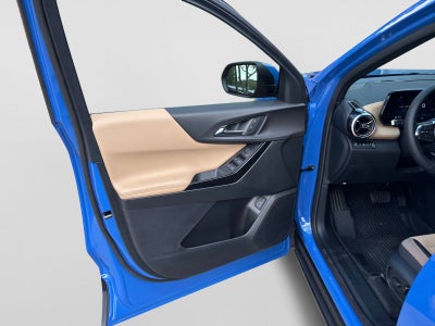 2027 Chevrolet Equinox AWD ACTIV