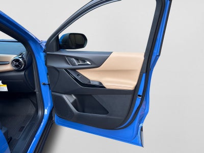 2027 Chevrolet Equinox AWD ACTIV