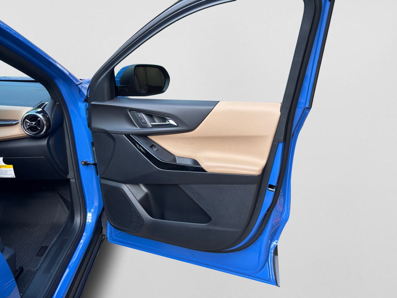 2027 Chevrolet Equinox AWD ACTIV