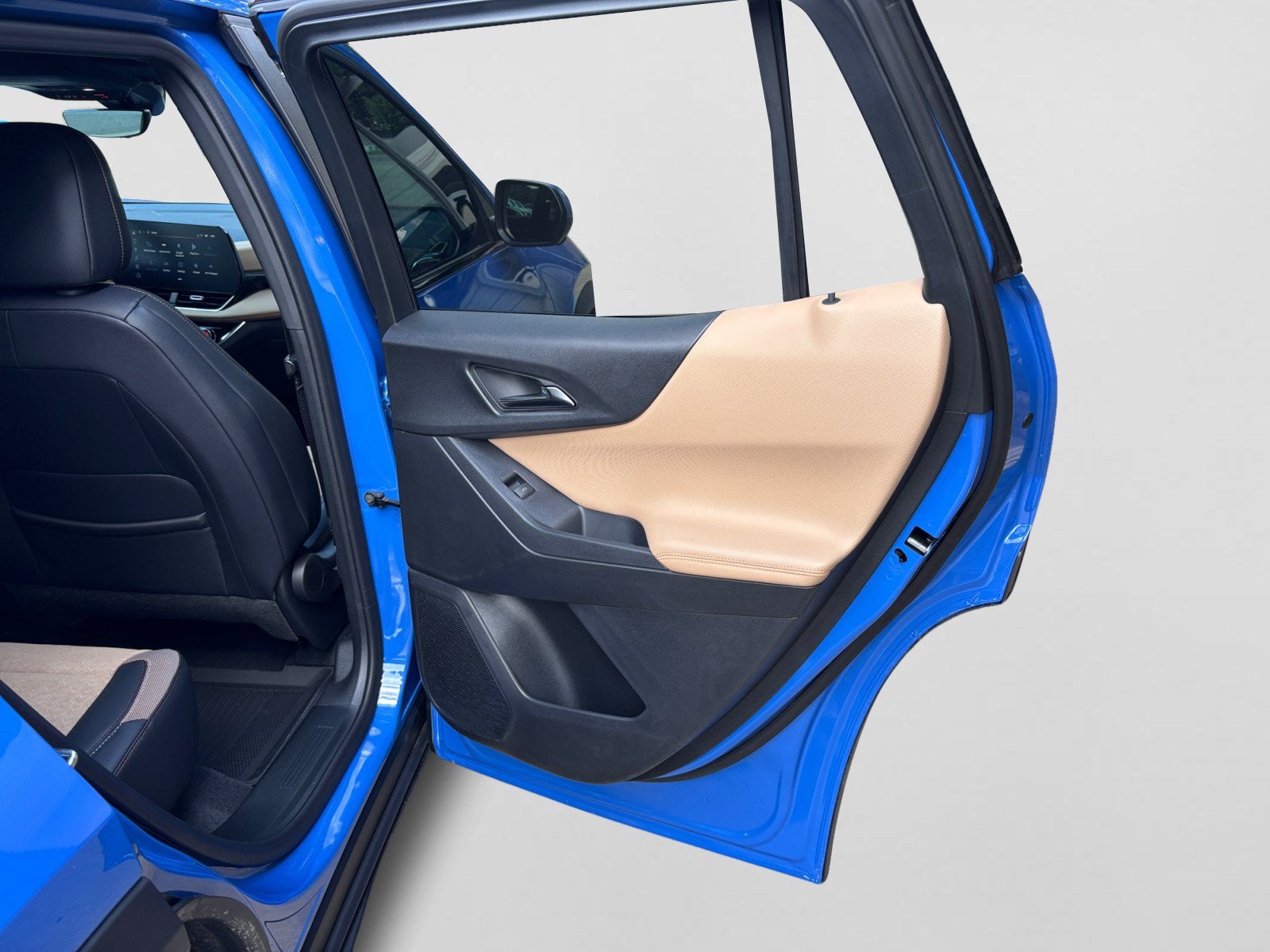 2027 Chevrolet Equinox AWD ACTIV