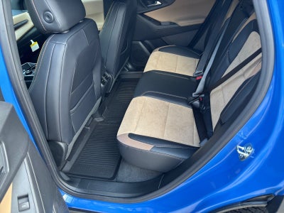 2027 Chevrolet Equinox AWD ACTIV