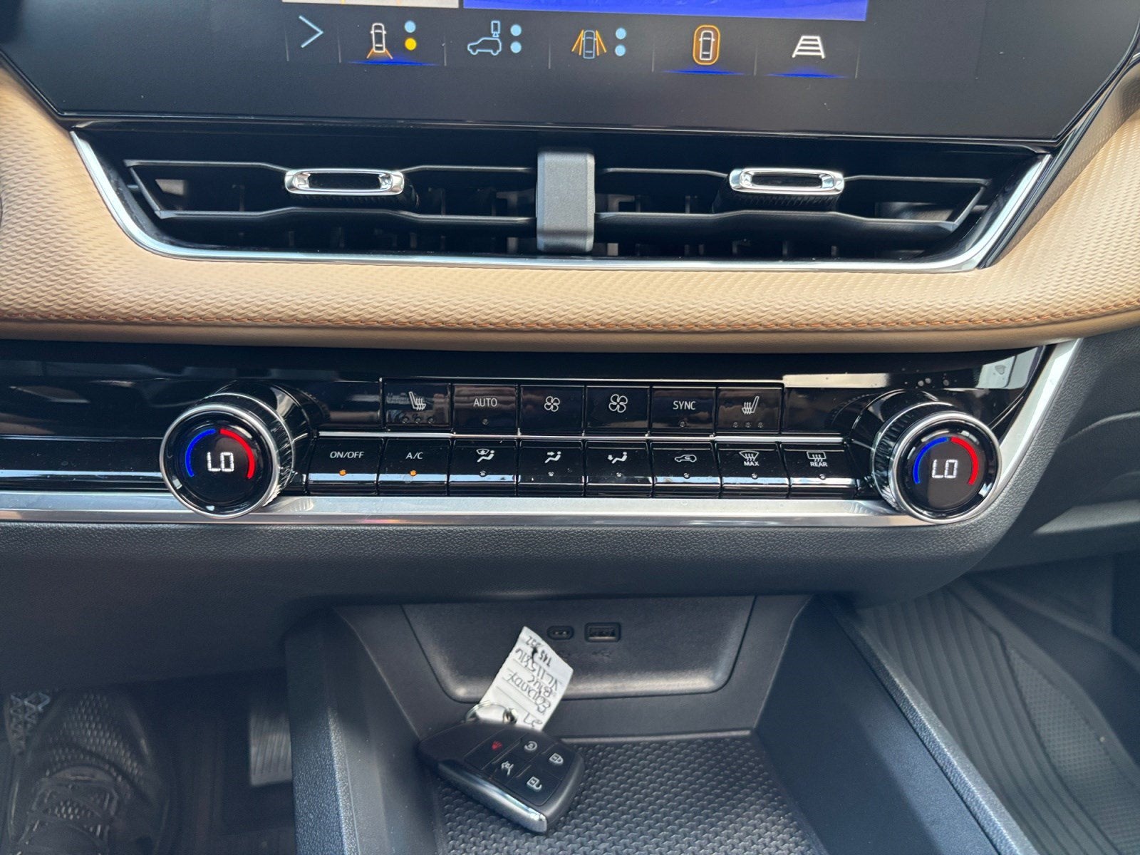 2027 Chevrolet Equinox AWD ACTIV