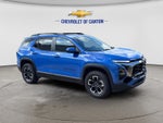 2027 Chevrolet Equinox AWD ACTIV