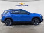 2027 Chevrolet Equinox AWD ACTIV