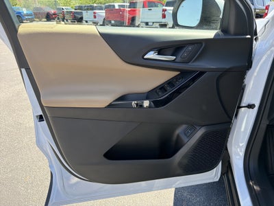 2026 Chevrolet Equinox AWD ACTIV