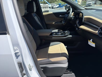 2026 Chevrolet Equinox AWD ACTIV
