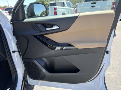 2026 Chevrolet Equinox AWD ACTIV