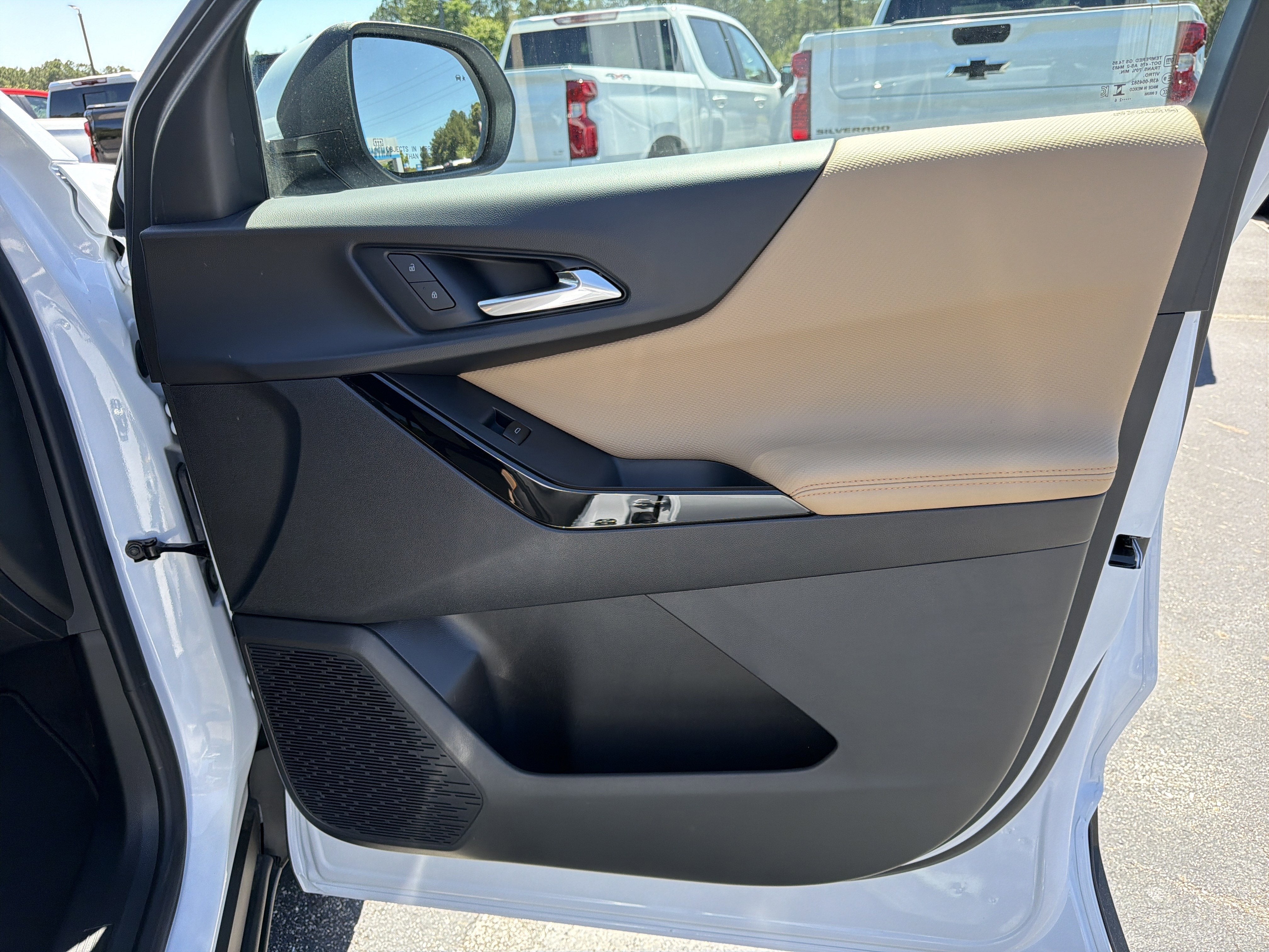 2026 Chevrolet Equinox AWD ACTIV