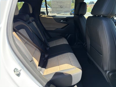2026 Chevrolet Equinox AWD ACTIV