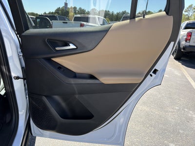 2026 Chevrolet Equinox AWD ACTIV