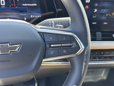 2026 Chevrolet Equinox AWD ACTIV
