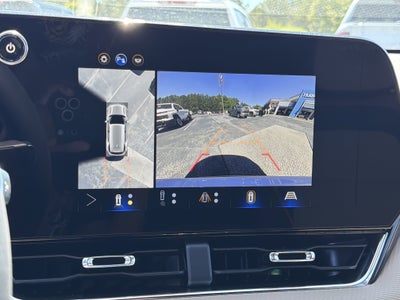 2026 Chevrolet Equinox AWD ACTIV