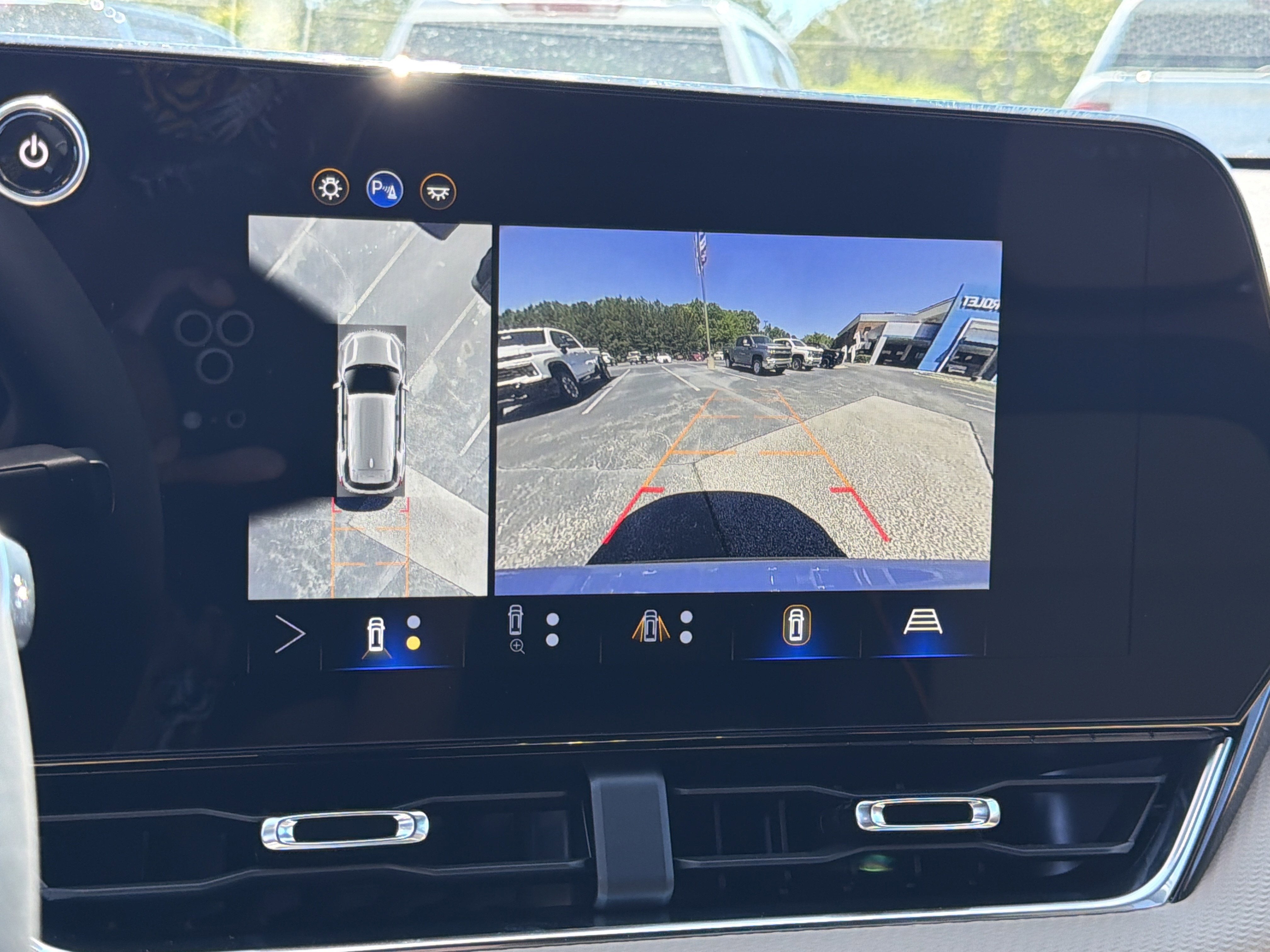 2026 Chevrolet Equinox AWD ACTIV
