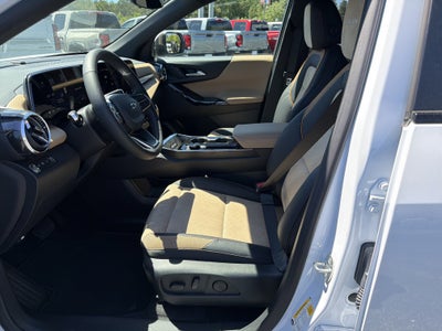 2026 Chevrolet Equinox AWD ACTIV