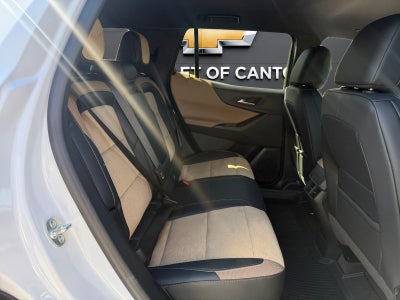 2027 Chevrolet Equinox AWD ACTIV