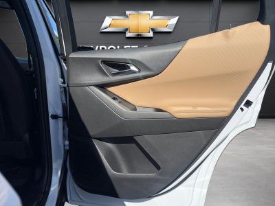 2027 Chevrolet Equinox AWD ACTIV