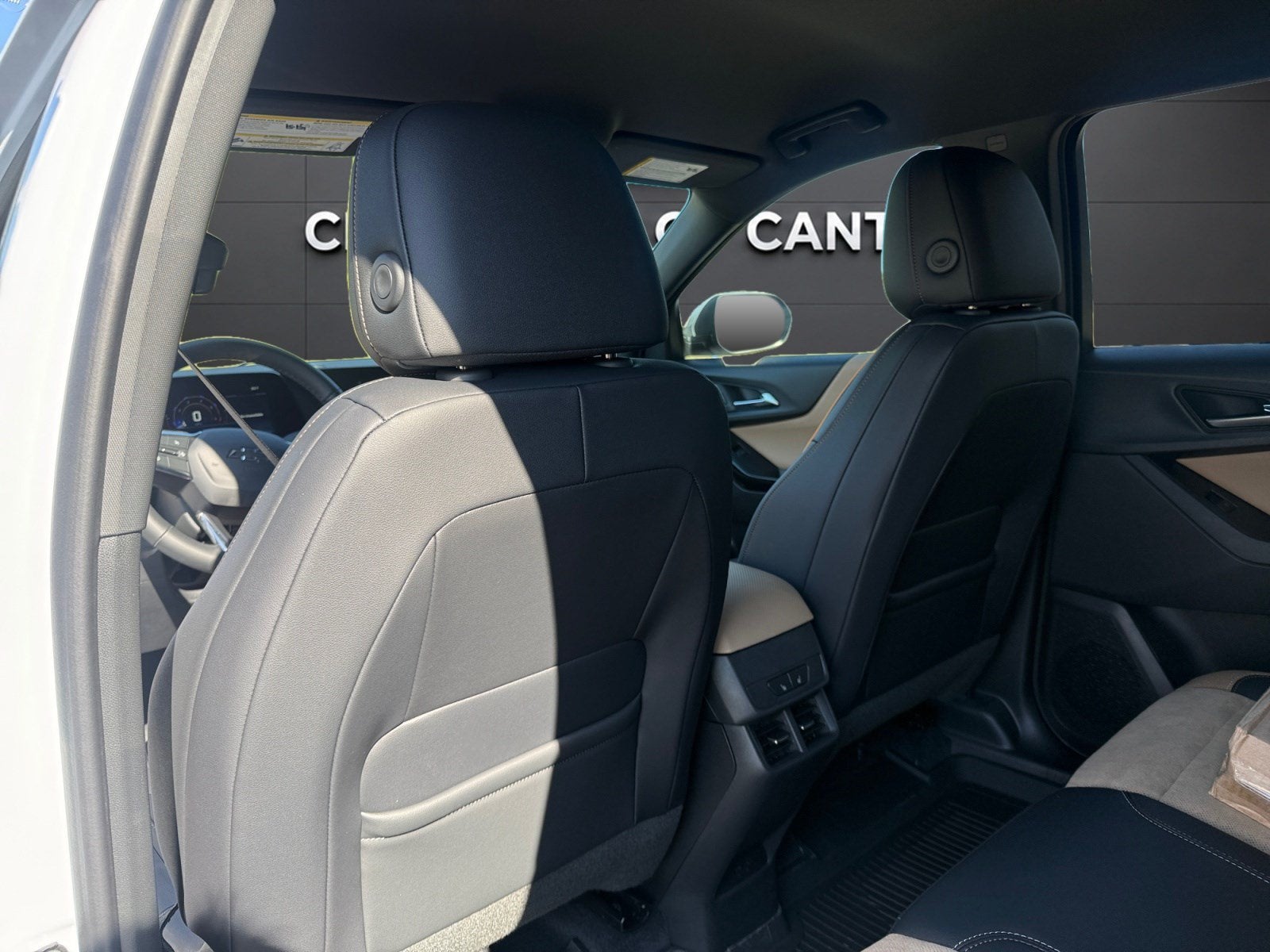 2027 Chevrolet Equinox AWD ACTIV