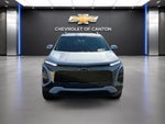 2027 Chevrolet Equinox AWD ACTIV