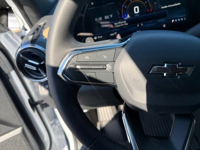 2027 Chevrolet Equinox AWD ACTIV
