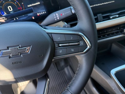 2027 Chevrolet Equinox AWD ACTIV