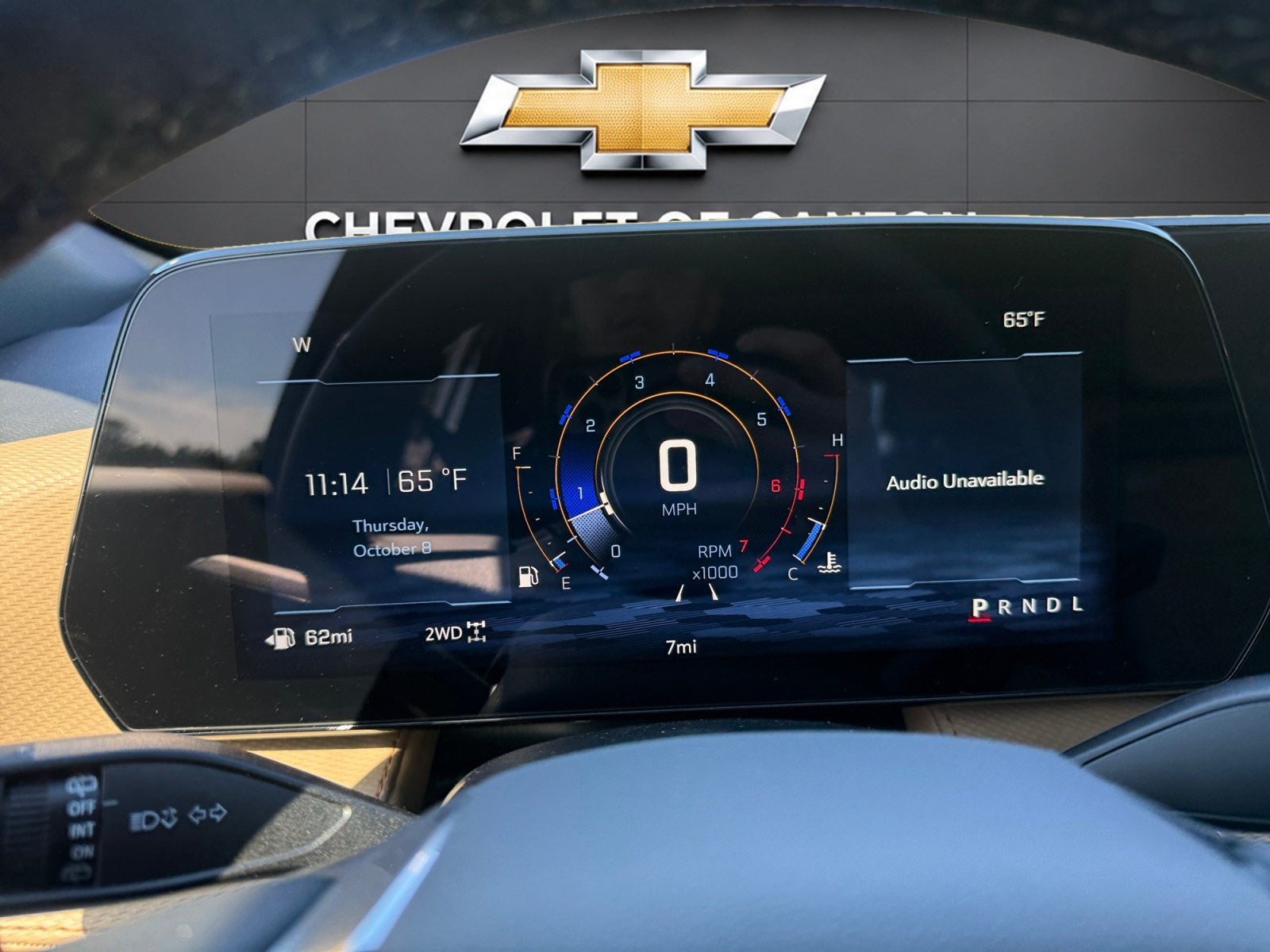 2027 Chevrolet Equinox AWD ACTIV