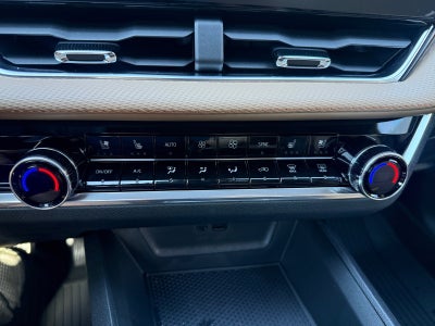 2027 Chevrolet Equinox AWD ACTIV