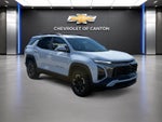 2027 Chevrolet Equinox AWD ACTIV