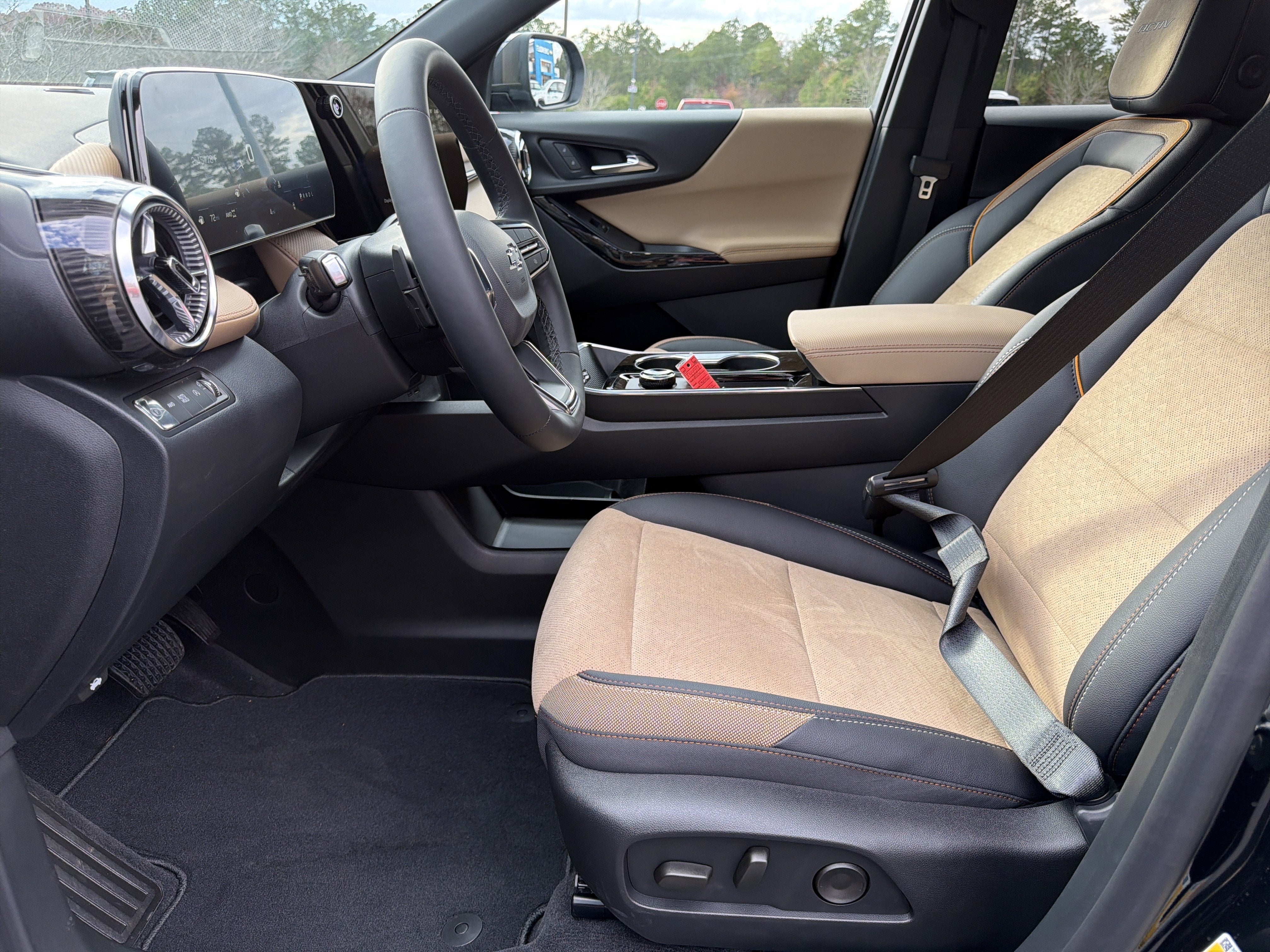 2026 Chevrolet Equinox AWD ACTIV