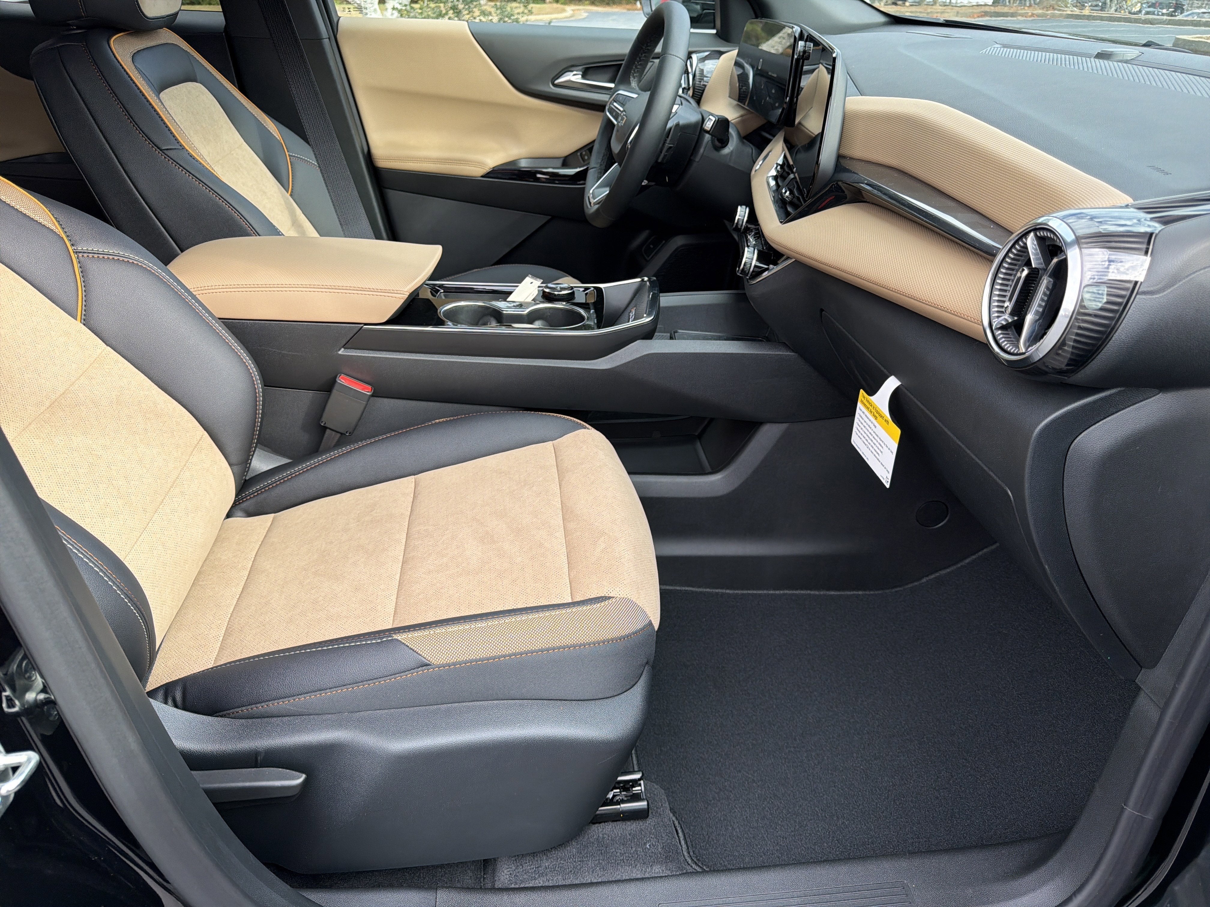 2026 Chevrolet Equinox AWD ACTIV