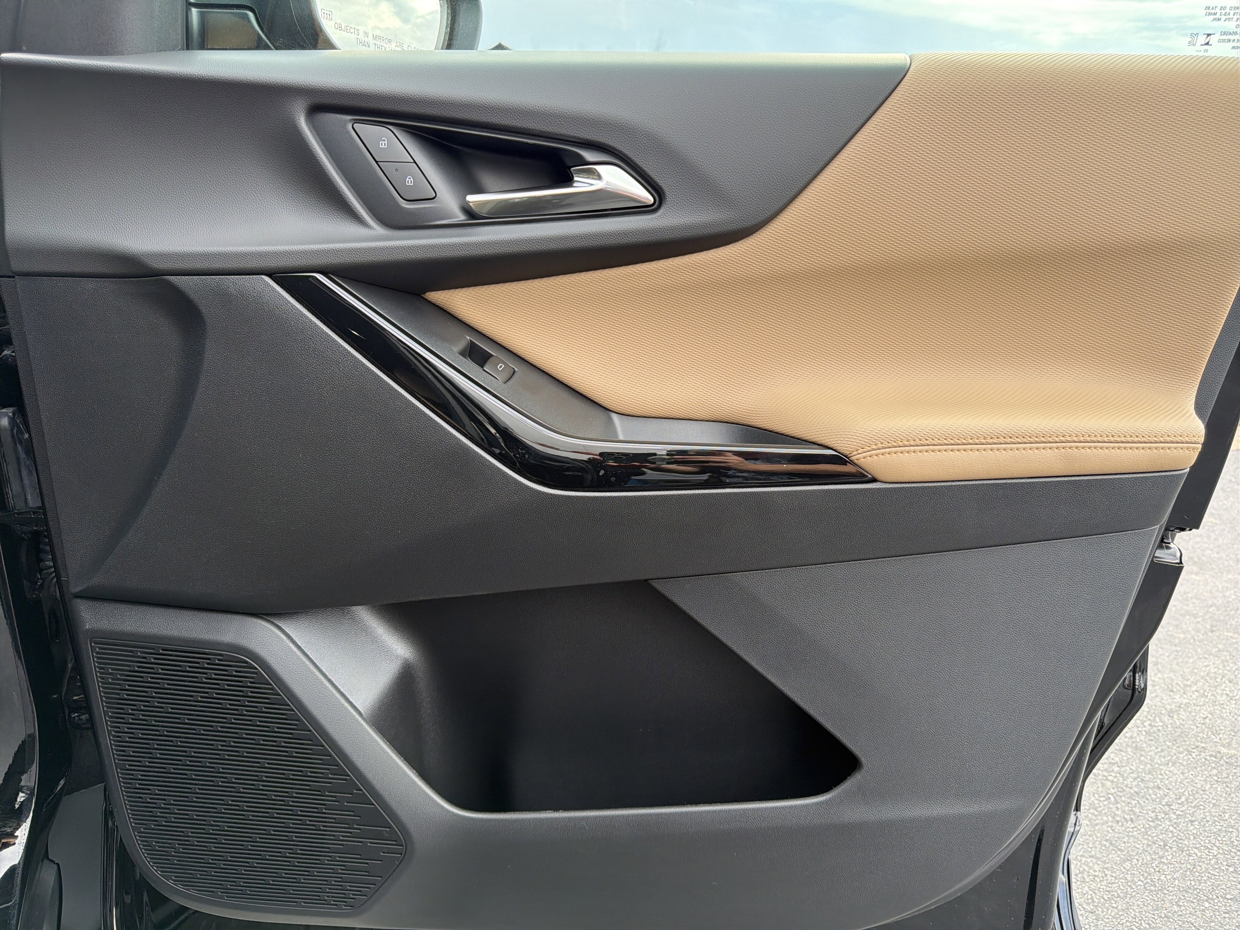 2026 Chevrolet Equinox AWD ACTIV