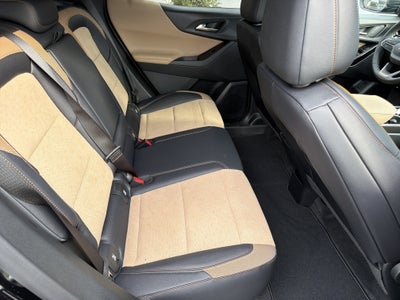 2026 Chevrolet Equinox AWD ACTIV