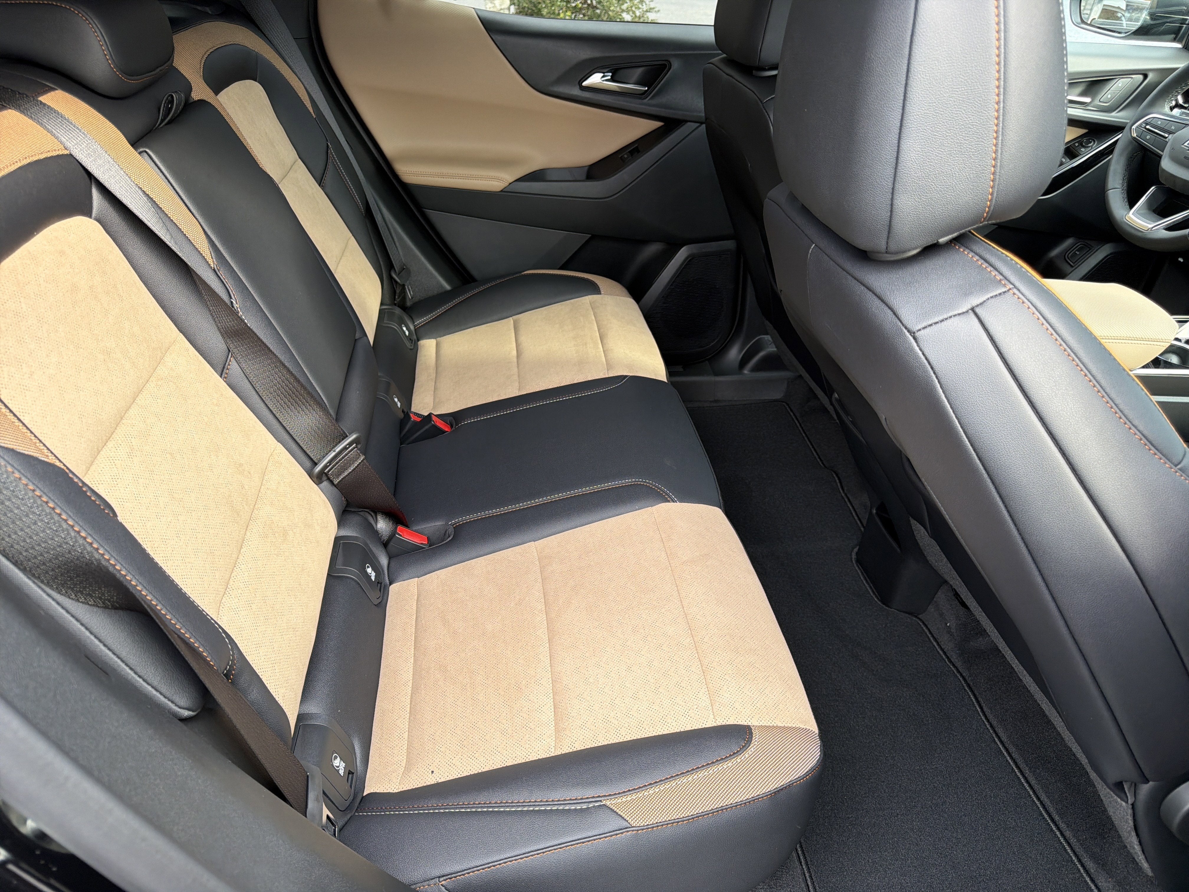 2026 Chevrolet Equinox AWD ACTIV