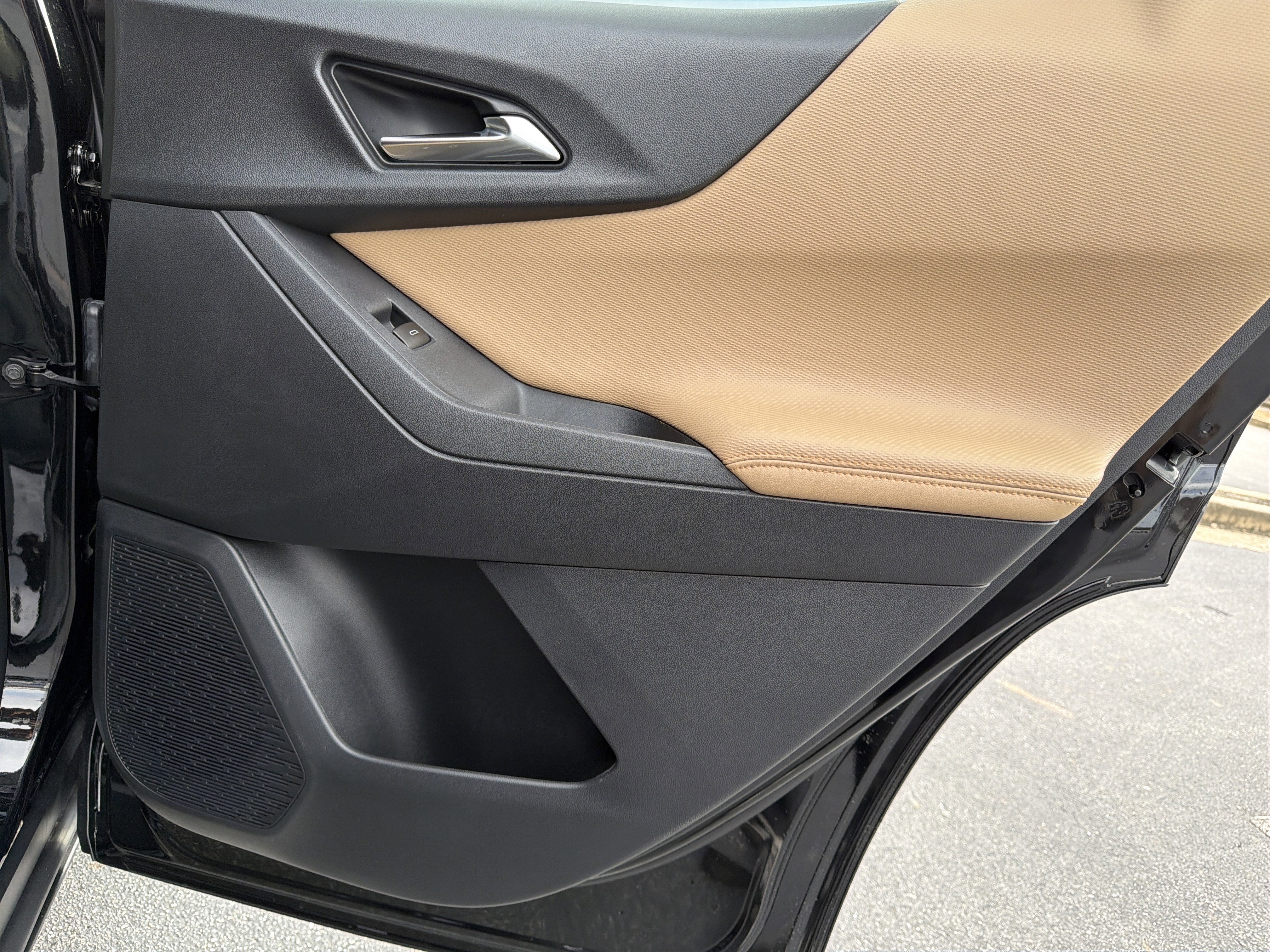 2026 Chevrolet Equinox AWD ACTIV