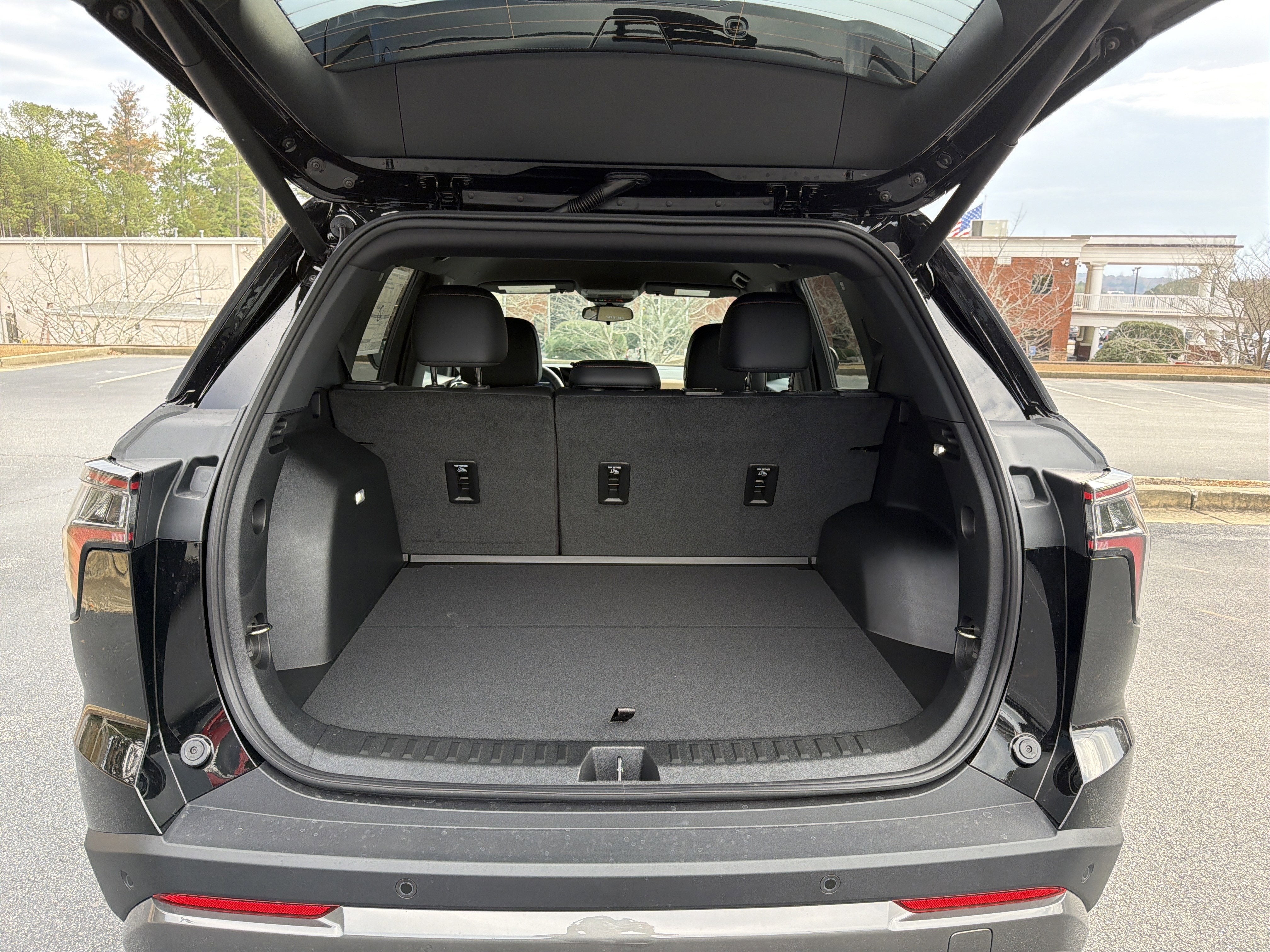 2026 Chevrolet Equinox AWD ACTIV