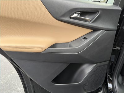 2026 Chevrolet Equinox AWD ACTIV