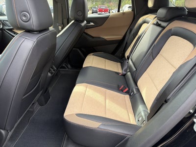 2026 Chevrolet Equinox AWD ACTIV