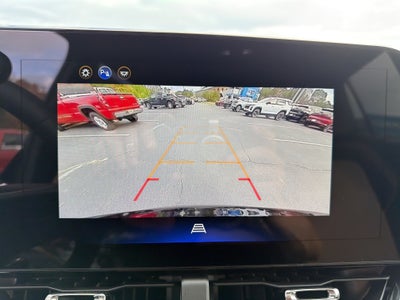 2026 Chevrolet Equinox AWD ACTIV