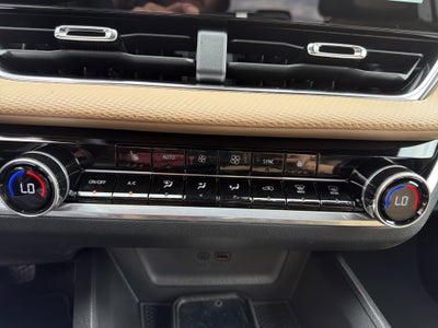 2026 Chevrolet Equinox AWD ACTIV