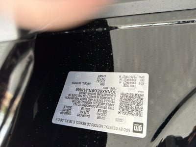 2026 Chevrolet Equinox AWD ACTIV