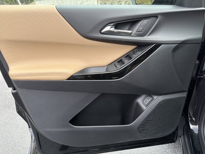 2026 Chevrolet Equinox AWD ACTIV